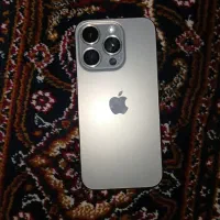 آیفون۱۵پرو