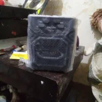 اسپیکر کاملا نو