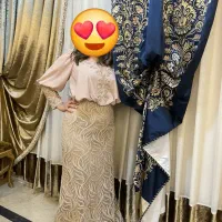 لباس مجلسی
