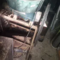 با سلام آبلیمو گیری سه کاره خر کار سالم موتور اصلی