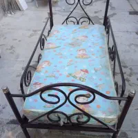تخت کودک