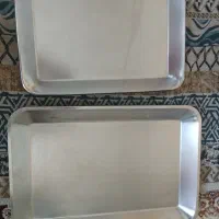 سینی استیل قصابی