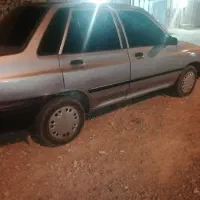 فروش پراید