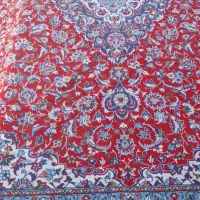 فرش ۱۲ متری کارکرده