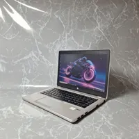 لپ تاپ زیبا و پر سرعت HP Folio 9470|رایانه همراه|قزوین, |دیوار