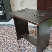 میز عسلی|مبلمان خانگی و میز عسلی|گلستان (تهران), |دیوار
