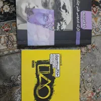کتاب کنکور هنر کاملا نونو