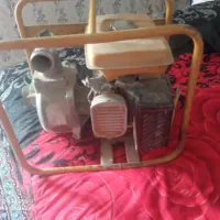 موتور آب بنزینی