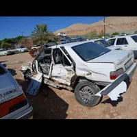 خدمات صافکاری و نقاشی