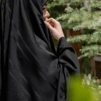 چادر عربی لوکس و خاص