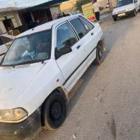 پراید مدل 90
