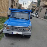 نیسان فابریک بدون رنگ مدل93