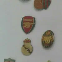 لگو سوزنی کلکسیونی