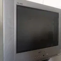 تلویزیون ۲۱