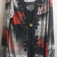 شومیز مجلسی