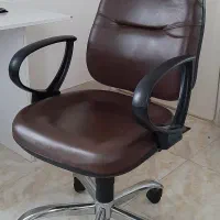 صندلی اداری