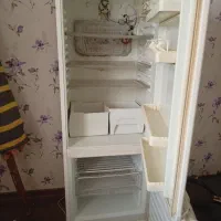 یخچال و فریزر امرسان