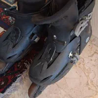 کفش اسکیت روسز سایز ۳۶تا ۴۰
