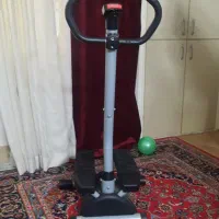 دستگاه ورزشی