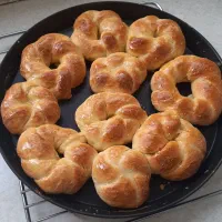 کافه نان خانگی معصومی