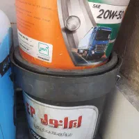 سطل ۲۰ لیتری