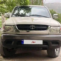 تویوتا تایگر ۲۰۰۳