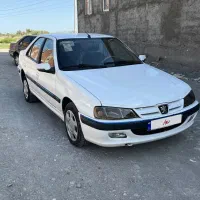 پژو پارس 1401tu5