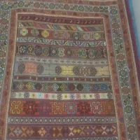 گلیم وفرش دستباف