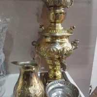 سماور سیسمونی