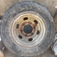 لاستیک دبل استار /R/5
