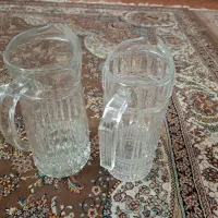 پارج شیشه ای