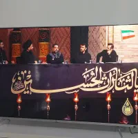 ال ای دی ۵۵ tcl