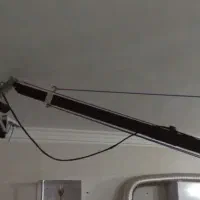 کرین فیلمبرداری زاگرس 360 درجه