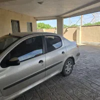 206 SD v9 آریان