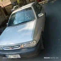 ماشین 86خوش رکاب