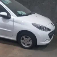 ۲۰۷ اتومات
