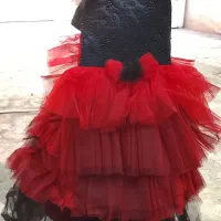 لباس مجلسی بچه گانه