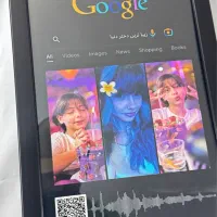 قاب عکس / عکس چاپی / آلبوم دیجیتال / شاسی/