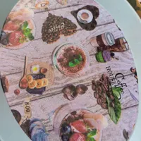 سینی مجلسی بزرگ بیا ببر|حراج|گلبهار, |دیوار