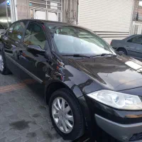 مگان ۸۹اتومات