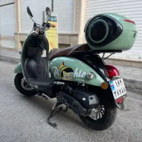 موتور کویر ms1