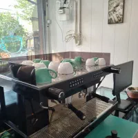 دستگاه اسپرسو ساز Sanremo Zoe