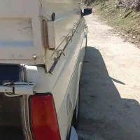 وانت پیکان مدل 92