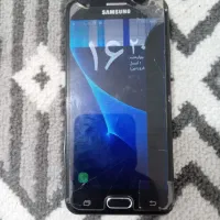 گوشی سامسونگ