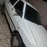 پراید مدل 96