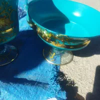 سرویس دکوری قدیمی