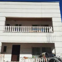 سالیانه دوخوابه مبله طبقه اول در کلاردشت