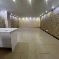اجاره آپارتمان ۱۱۴ متر خوش نقشه دریاچه چیتگر