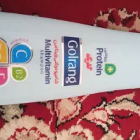 شامپو بدن