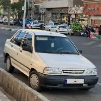 پراید ۱۳۱